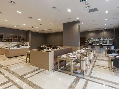 Otel Ramada By Wyndham Alibeykoy İstanbul