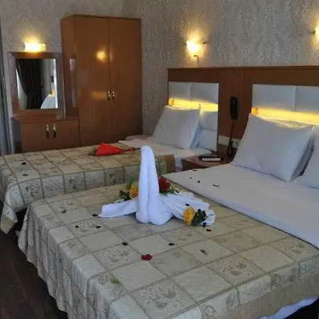 Starpark Hotel