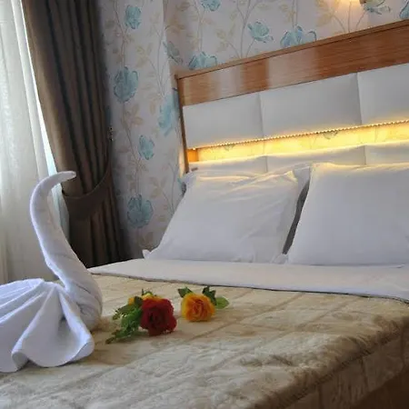 Starpark Istanbul