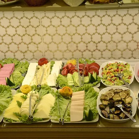 Sultans Royal 4* Istanbul