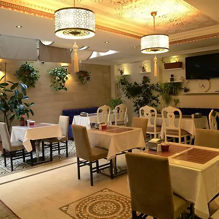 Sultans Royal 4* Istanbul