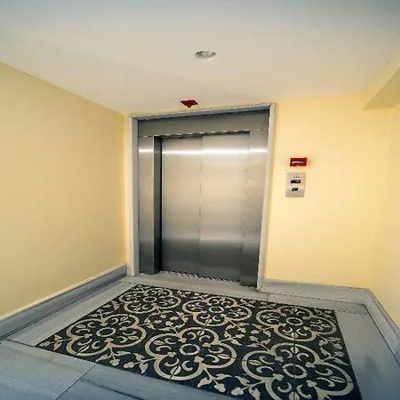 Apartment Galata Vista