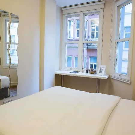 Galata Vista Apartment *