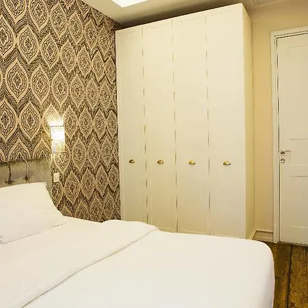 Apartment Galata Vista Istanbul