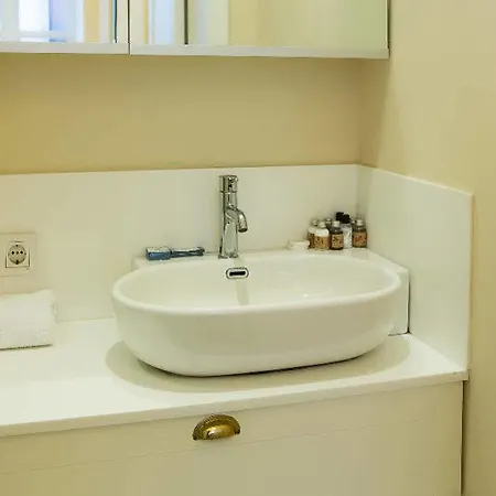 Galata Vista Apartment *