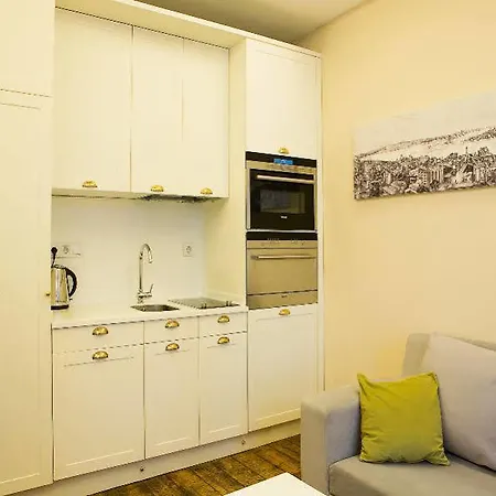 Galata Vista Apartment Istanbul