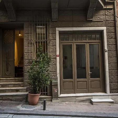 Galata Vista Istanbul