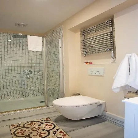 Galata Vista Apartment Istanbul