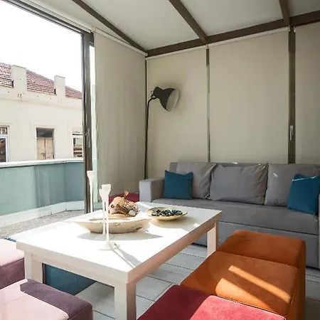 Apartment Galata Vista *