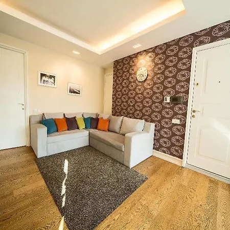 Galata Vista Apartment Istanbul