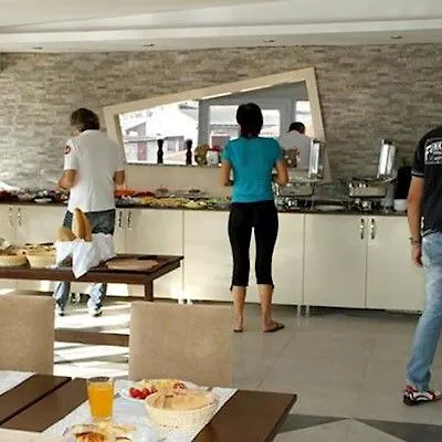 Elite Marmara Gungoren 3*