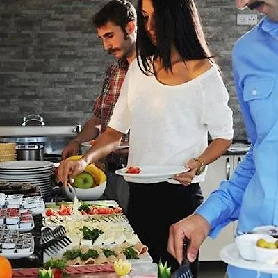 Elite Marmara Gungoren