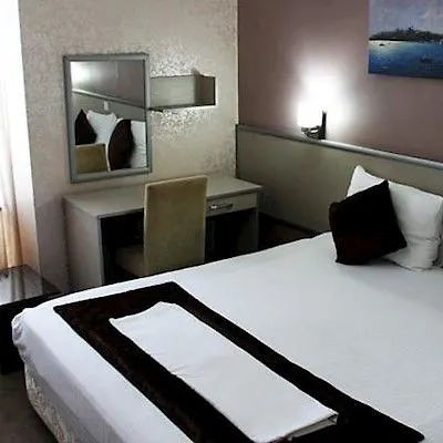 Ξενοδοχείο Elite Marmara Gungoren 3*