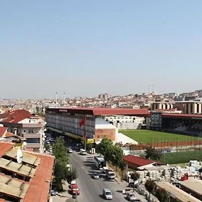 Elite Marmara Gungoren Κωνσταντινούπολη