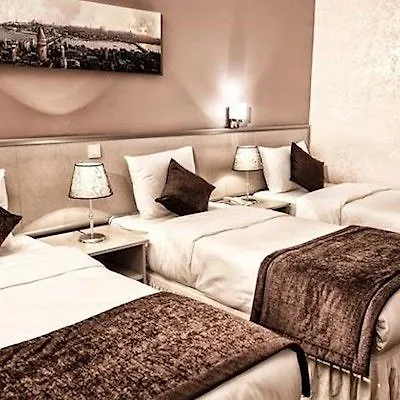 Elite Marmara Gungoren 3* Κωνσταντινούπολη