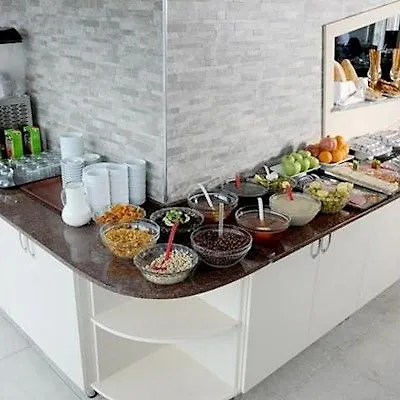 Elite Marmara Gungoren 3* Κωνσταντινούπολη
