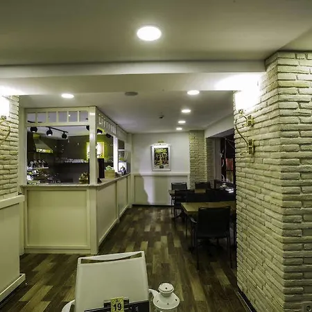 Phosphorion Hotel Istambul