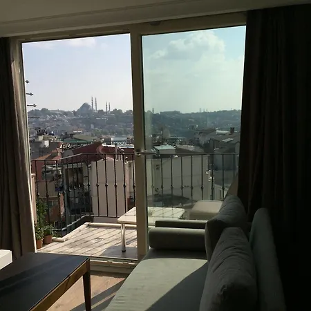 Allegra Galata 2* İstanbul