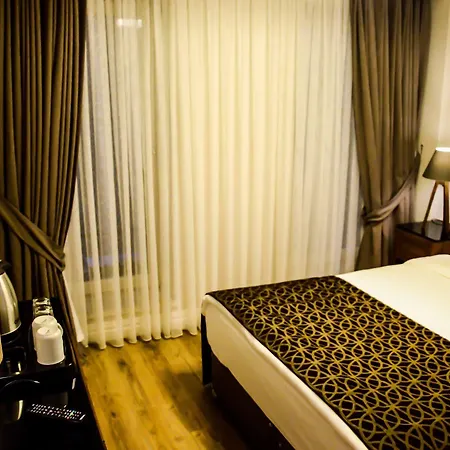 Allegra Galata Aparthotel Provincia di Istanbul