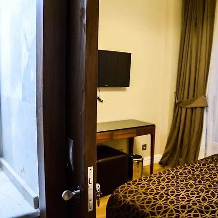 Allegra Galata Apart Otel İstanbul