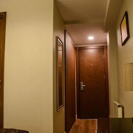 Allegra Galata Aparthotel 2*