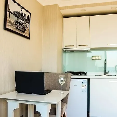 Allegra Galata 2* Provincia di Istanbul