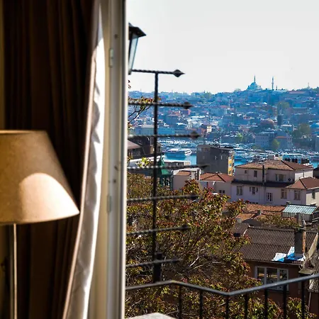 Aparthotel Allegra Galata
