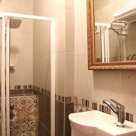 Taksim Star Aparthotel Istanbul