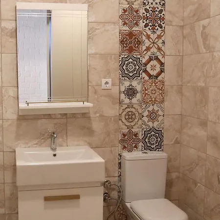 Taksim Star Apart Otel