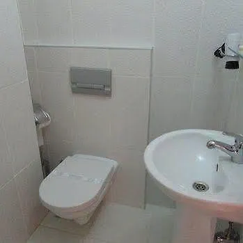 Otel Kadikoy 2*