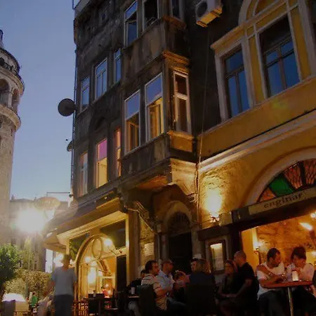 Hotel Taksim