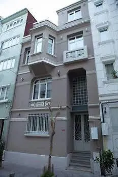 Urban Homes Apartment Istanbul
