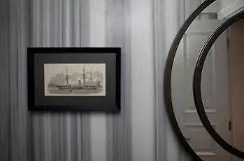 Apartment Urban Homes Istanbul
