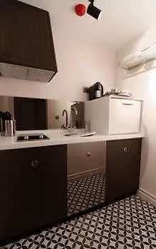 Apartment Urban Homes