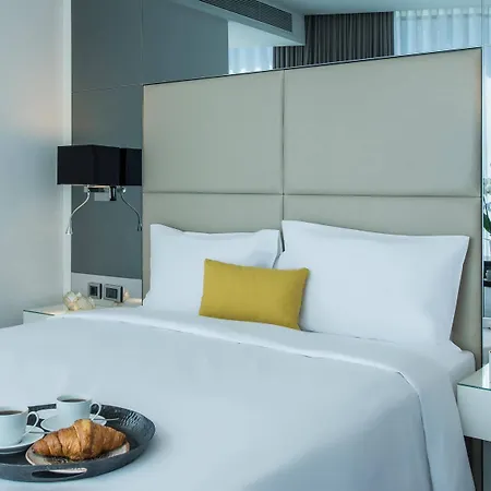 Hotel Centro Westside By Rotana Istanbulská provincie