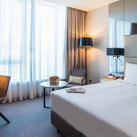 Centro Westside By Rotana