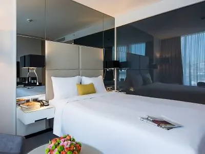 Centro Westside By Rotana 4*
