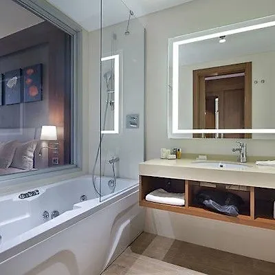 Hilton Garden Beylikduzu Istanbulská provincie