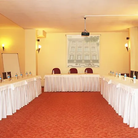 Hotel Fatih Resadiye 3*