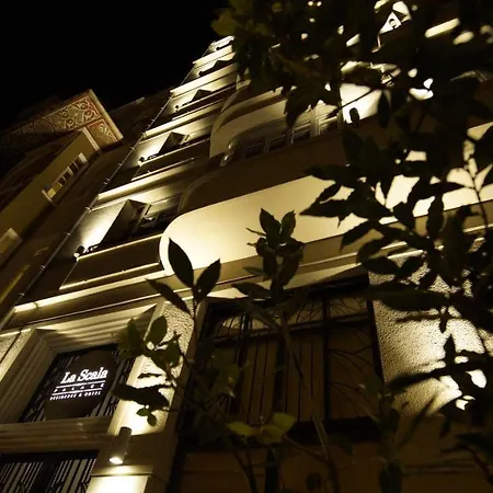 La Scala Palace Hotel