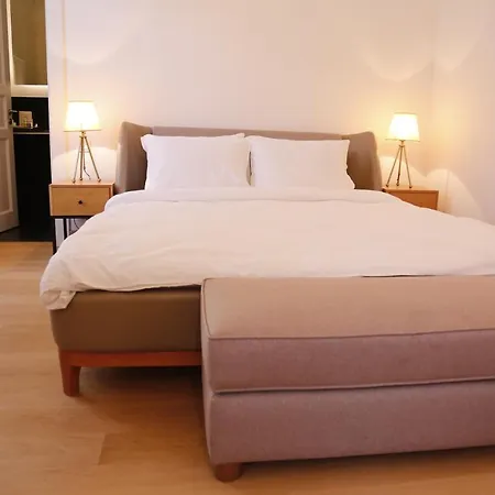 Hotel La Scala Palace *