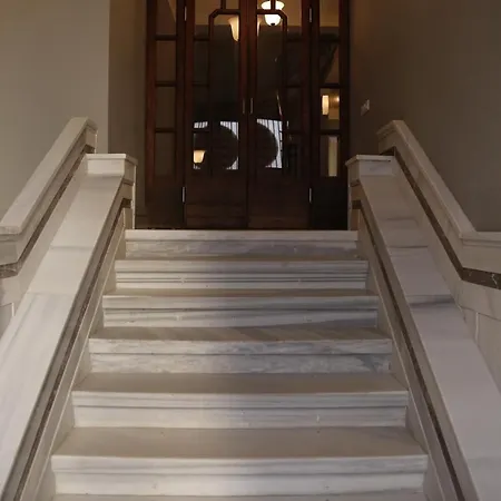 La Scala Palace Hotel