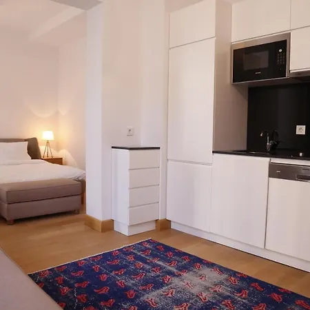 Hotel La Scala Palace Istanbul