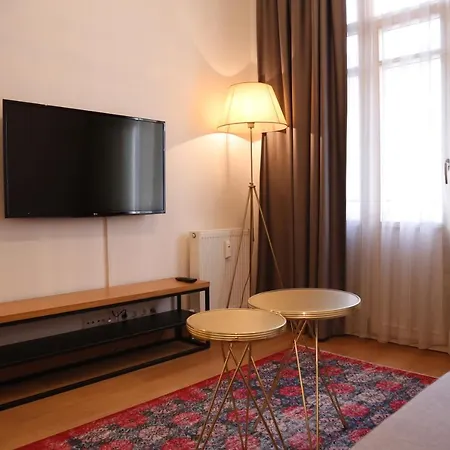 La Scala Palace Hotel