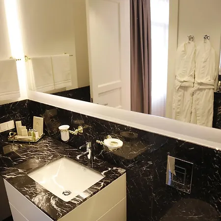 La Scala Palace Hotel Istanbul