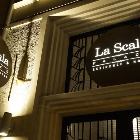 La Scala Palace