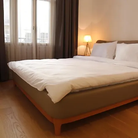 Hotel La Scala Palace *