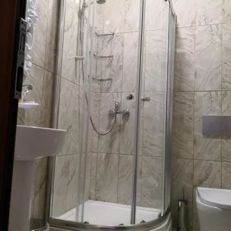 Yamac Suites Ξενοδοχείο με διαμερίσματα *