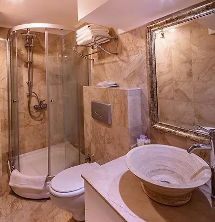 Business Hotel Istanbul