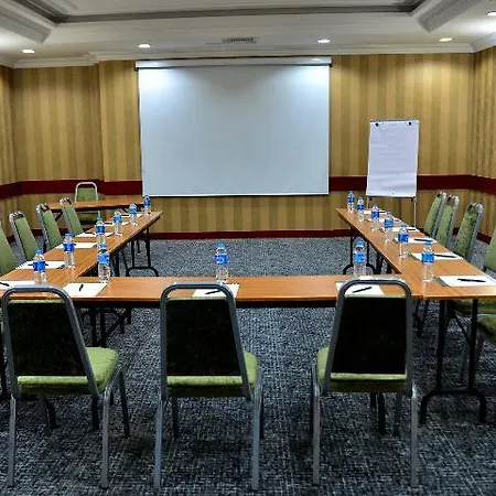 Hotel The Park Taksim 4*